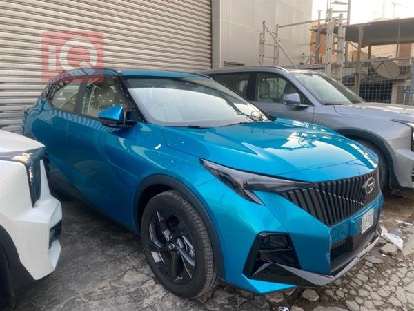 جي أي سي GS3 إمزوم 2024 للبيع في العراق -  بغداد